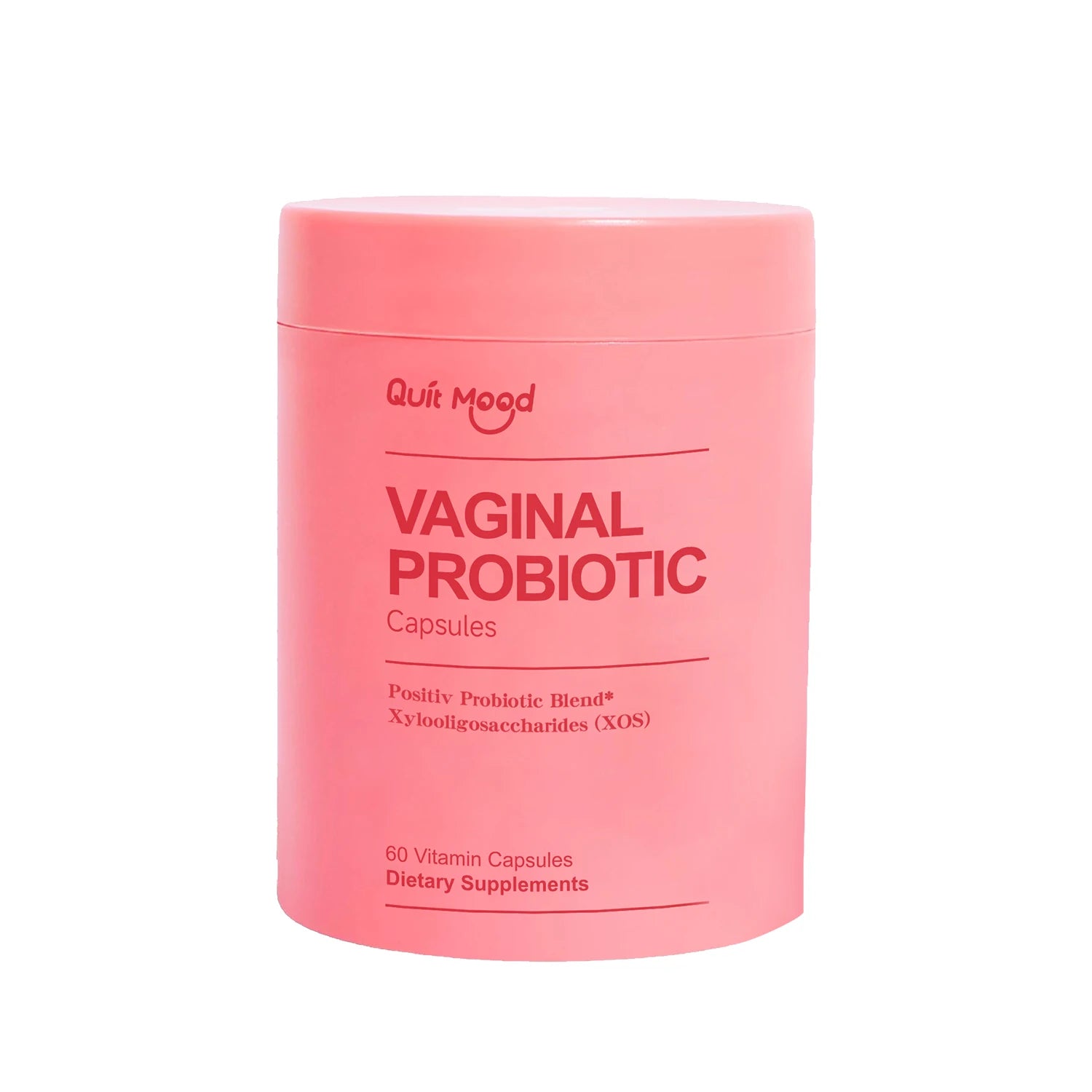 Quit Mood Probiotics for Women
