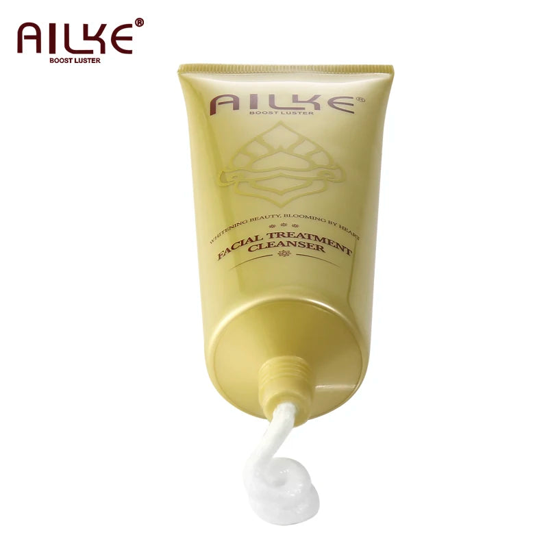 AILKE Dark Spot Corrector Bleaching Hydration Facial Cream SPF35