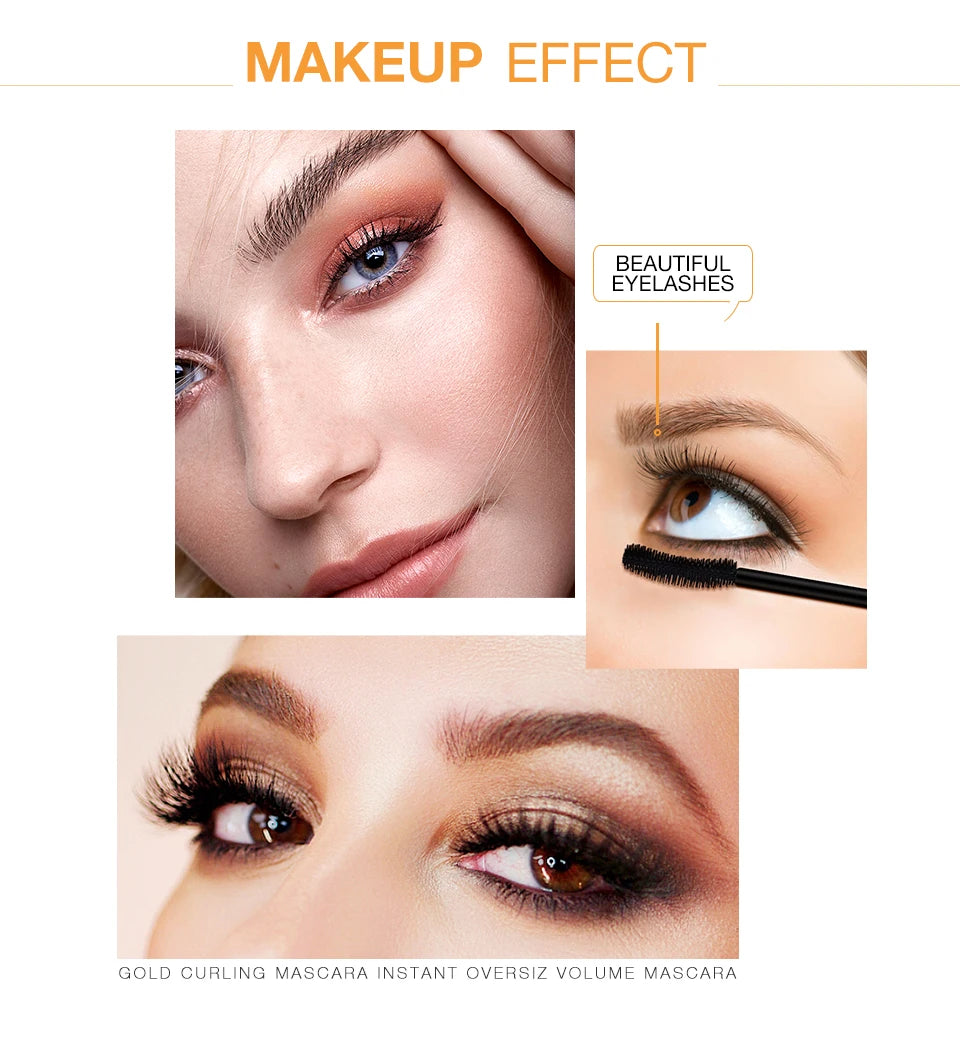 O.TWO.O 3D Mascara