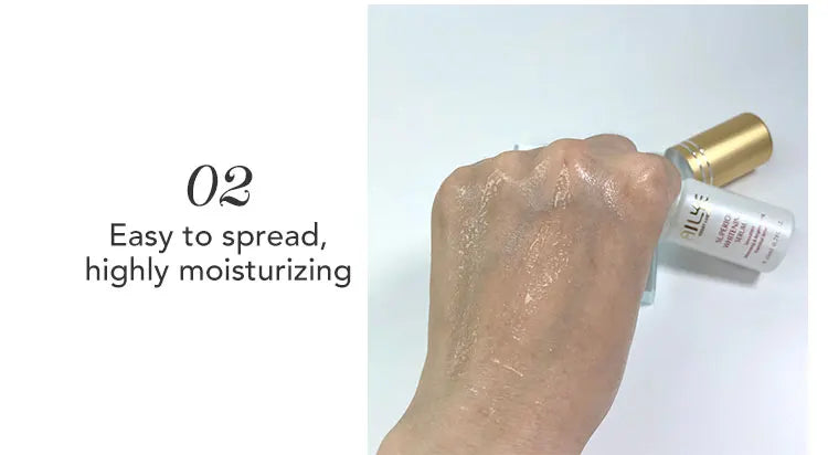 AILKE Brightening Skin Care Set Vitamin C Glutathione
