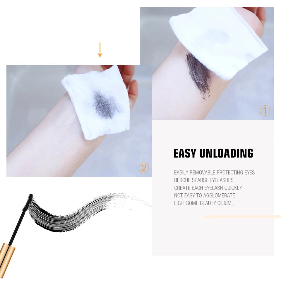 O.TWO.O 3D Mascara