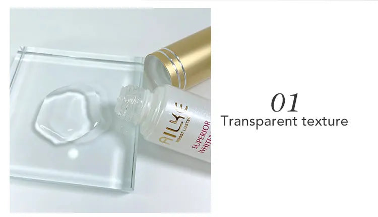 AILKE Brightening Skin Care Set Vitamin C Glutathione