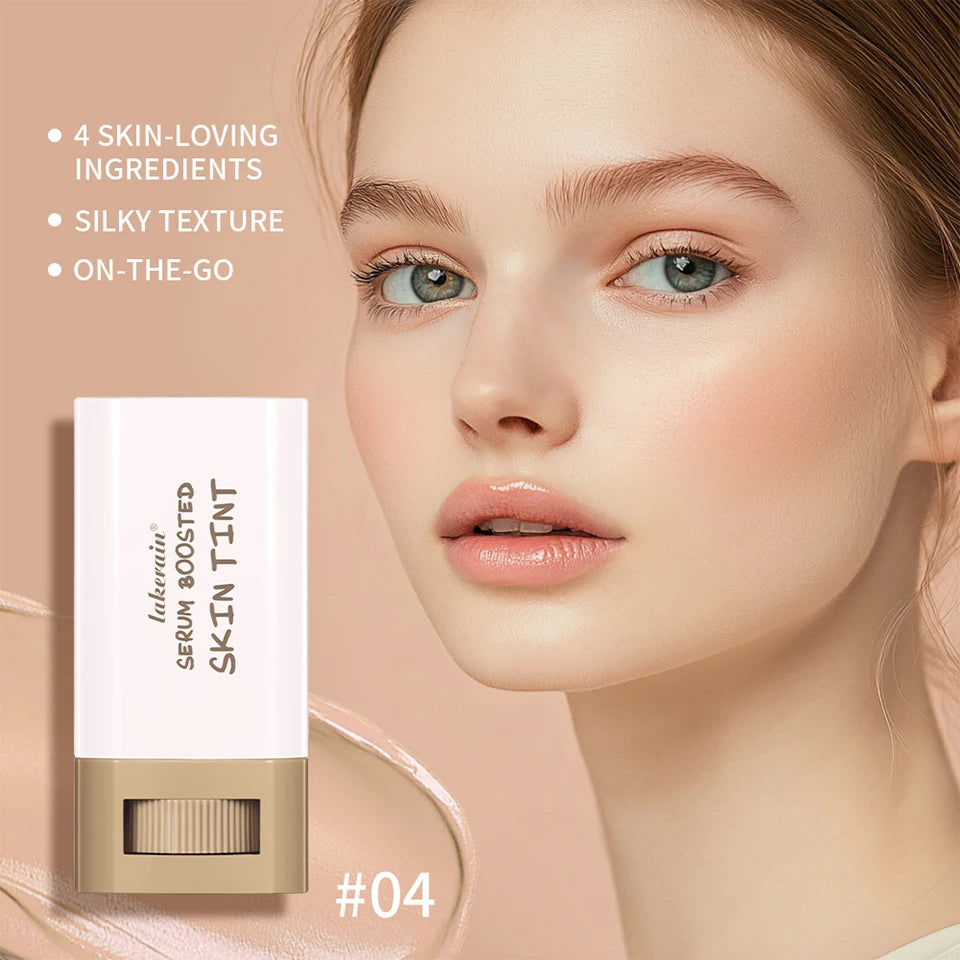 New Balm Serum Skin Tint Stick