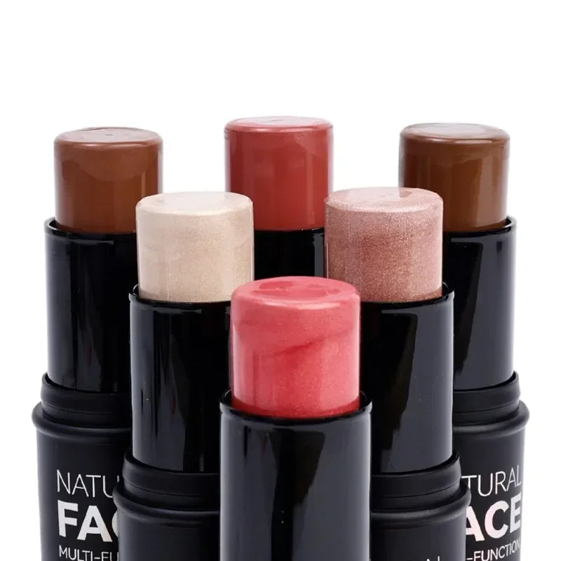 Waterproof Contouring & Highlighter Stick