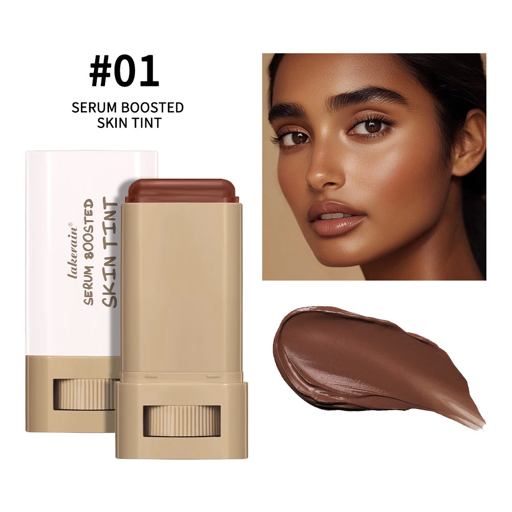 New Balm Serum Skin Tint Stick