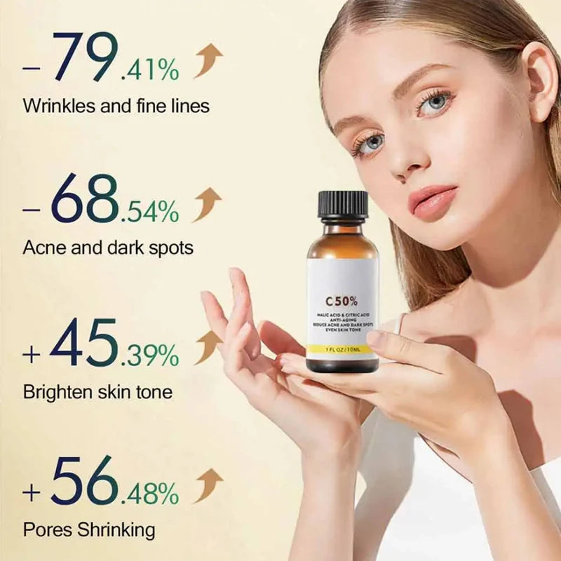 High Quality Chemical Peel Acid Treatment