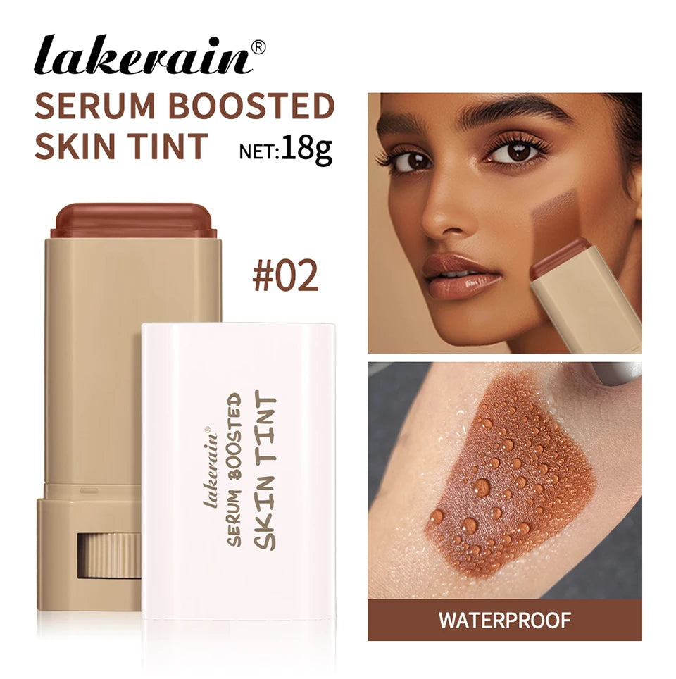 New Balm Serum Skin Tint Stick