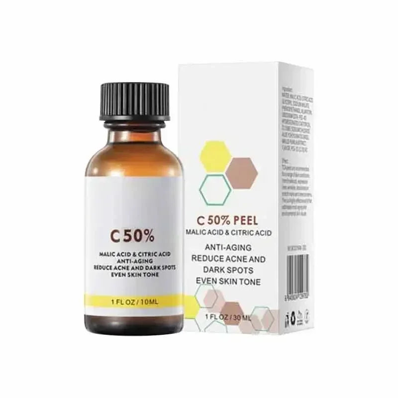 High Quality Chemical Peel Acid Treatment