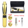 Hyaluron Pen 2in1 Meso Injection Hyaluronic Acid Atomize
