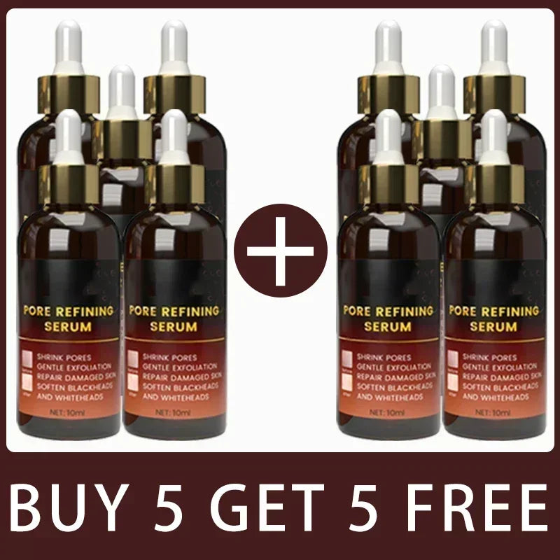 Pore Shrink Face Serum