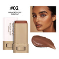 New Balm Serum Skin Tint Stick