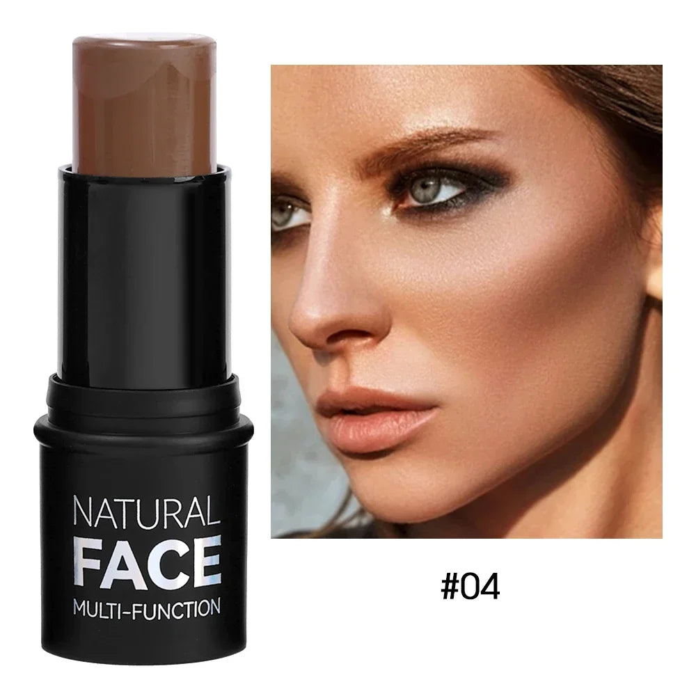 Waterproof Contouring & Highlighter Stick