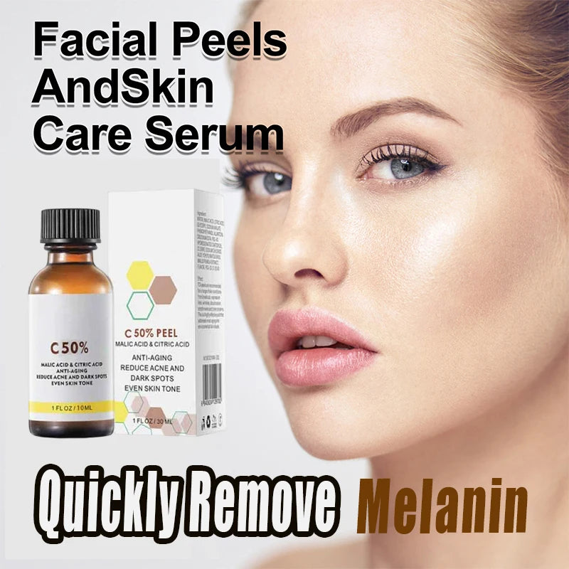 High Quality Chemical Peel Acid Treatment