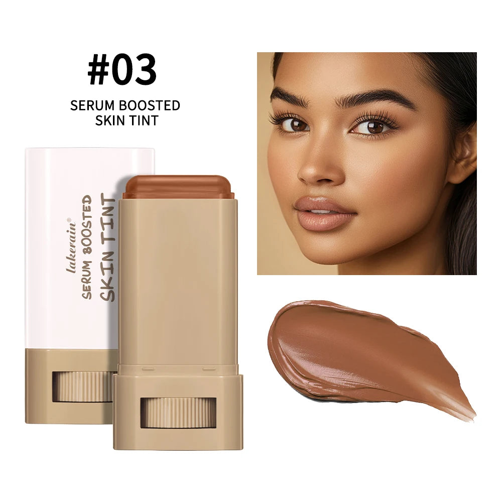 New Balm Serum Skin Tint Stick