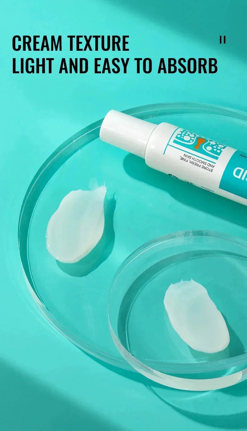 Salicylic Acid Acne Removal Cream