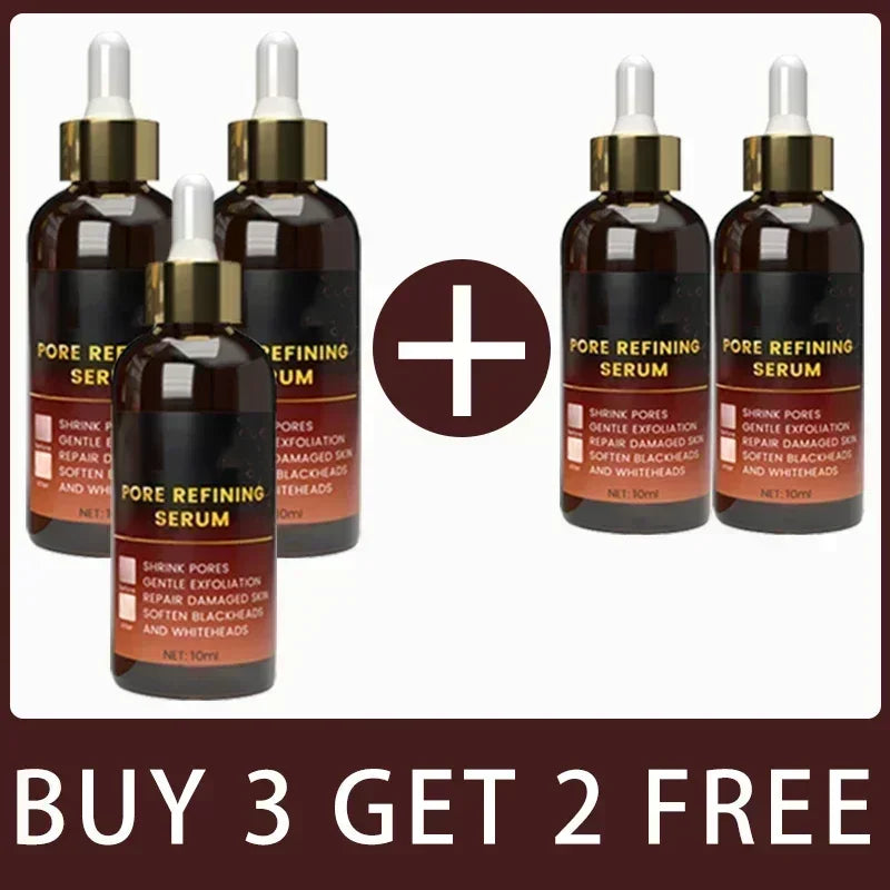 Pore Shrink Face Serum