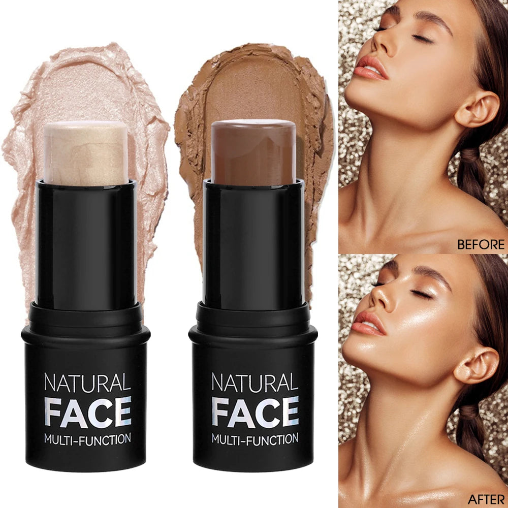 Waterproof Contouring & Highlighter Stick