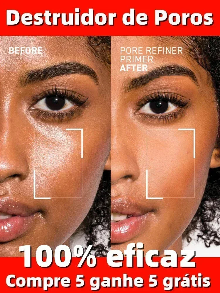 Pore Shrink Face Serum