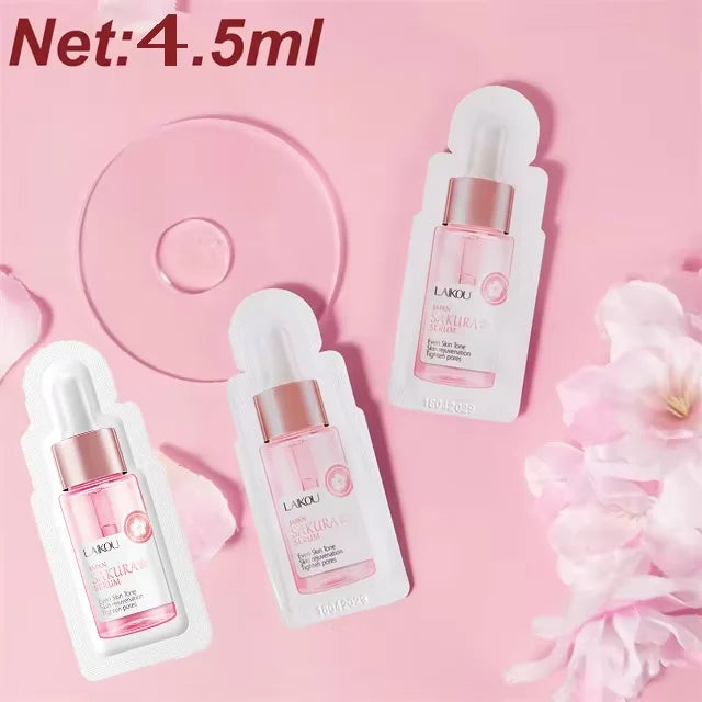 10PCS Collagen Anti Wrinkle Facial Masks