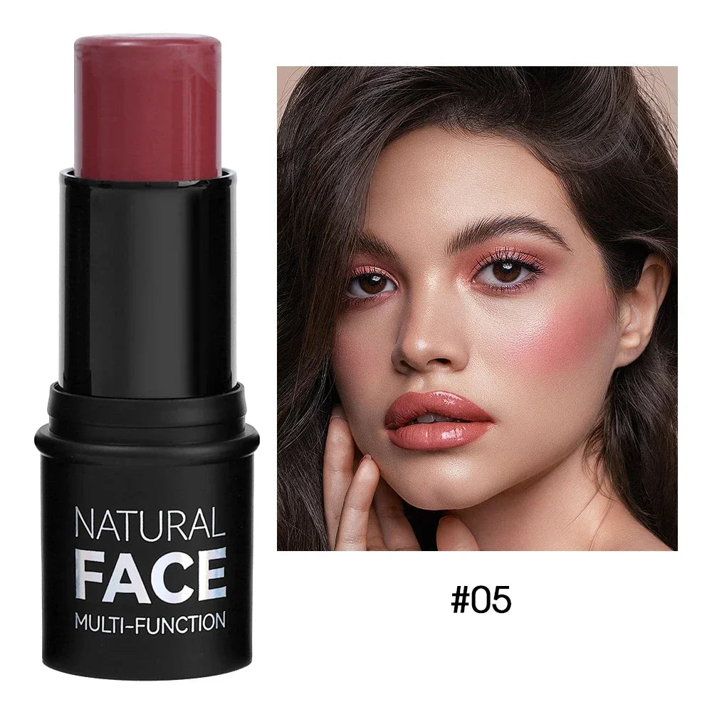 Waterproof Contouring & Highlighter Stick