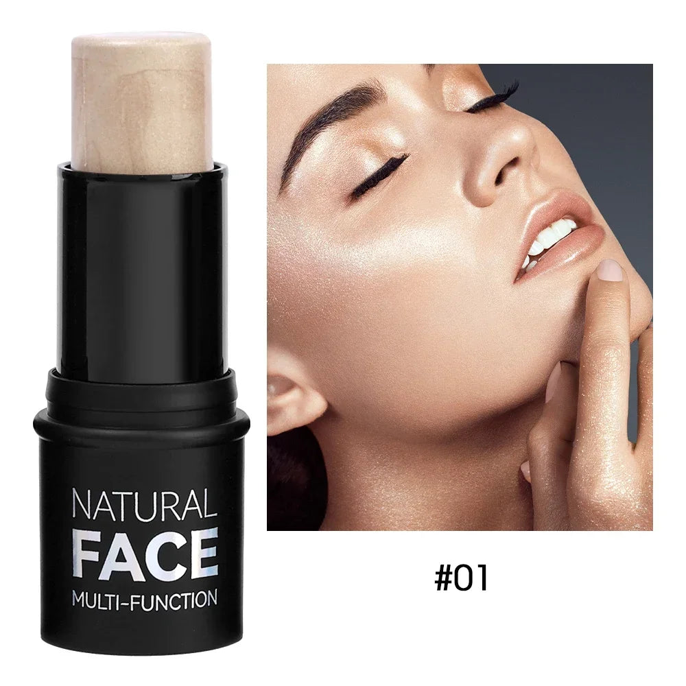Waterproof Contouring & Highlighter Stick