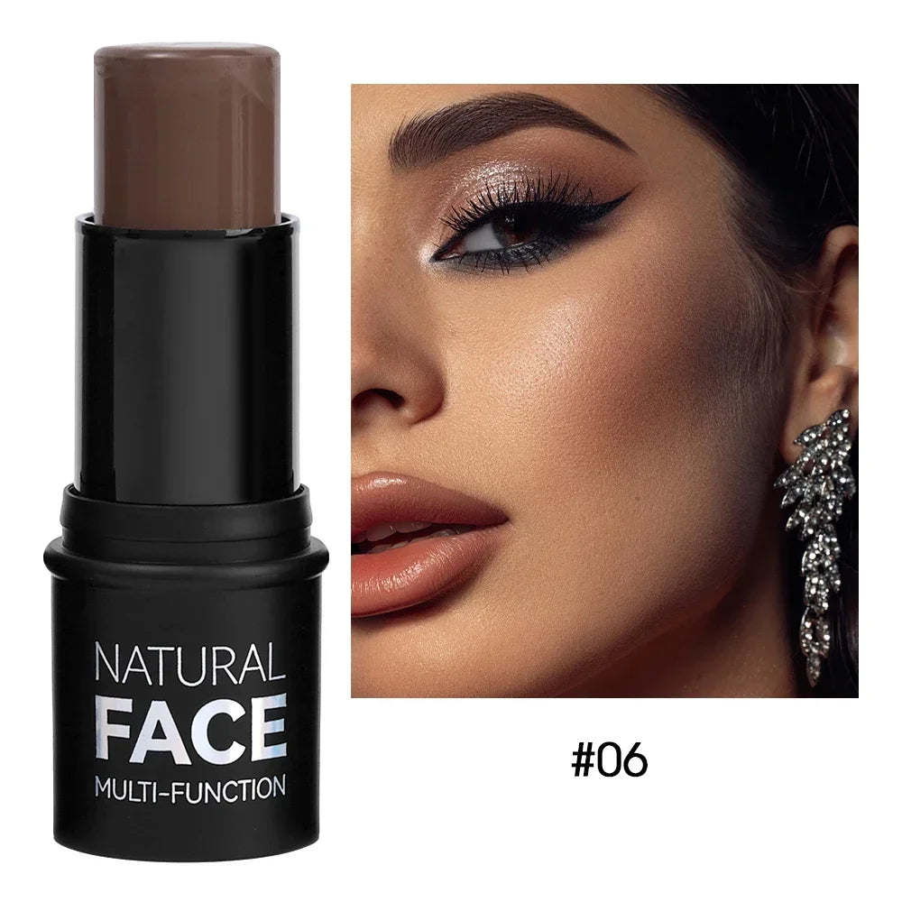 Waterproof Contouring & Highlighter Stick