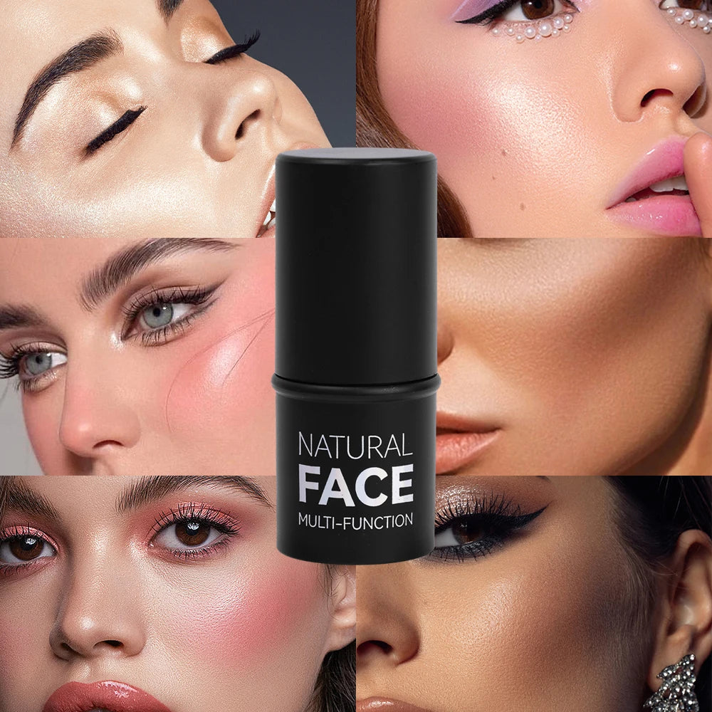 Waterproof Contouring & Highlighter Stick