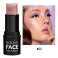 Waterproof Contouring & Highlighter Stick