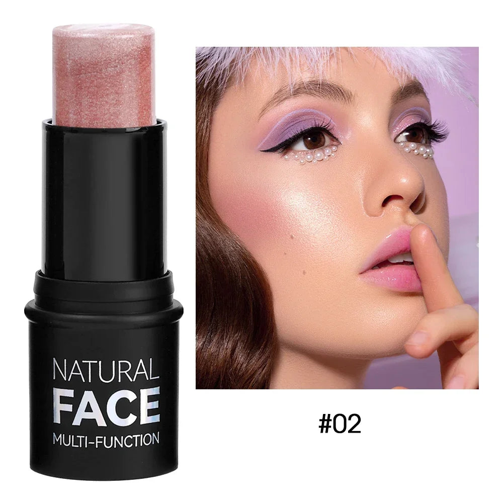 Waterproof Contouring & Highlighter Stick