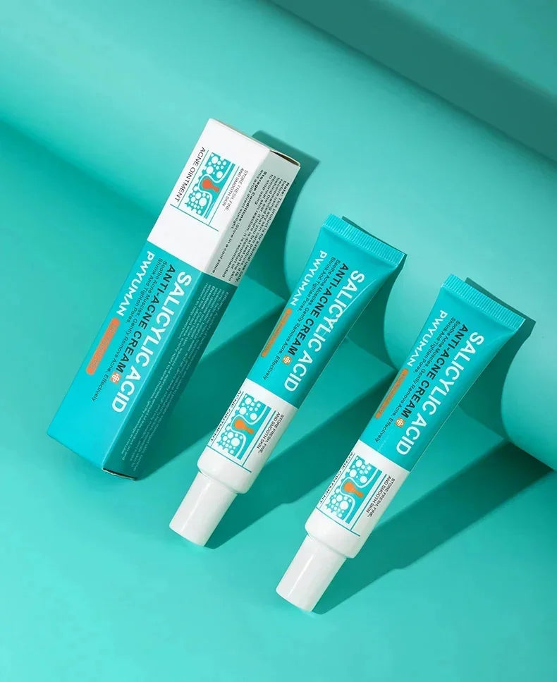 Salicylic Acid Acne Removal Cream