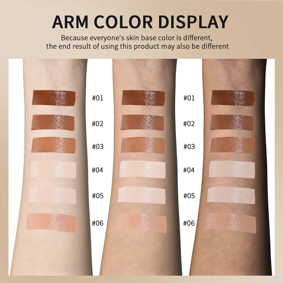 New Balm Serum Skin Tint Stick