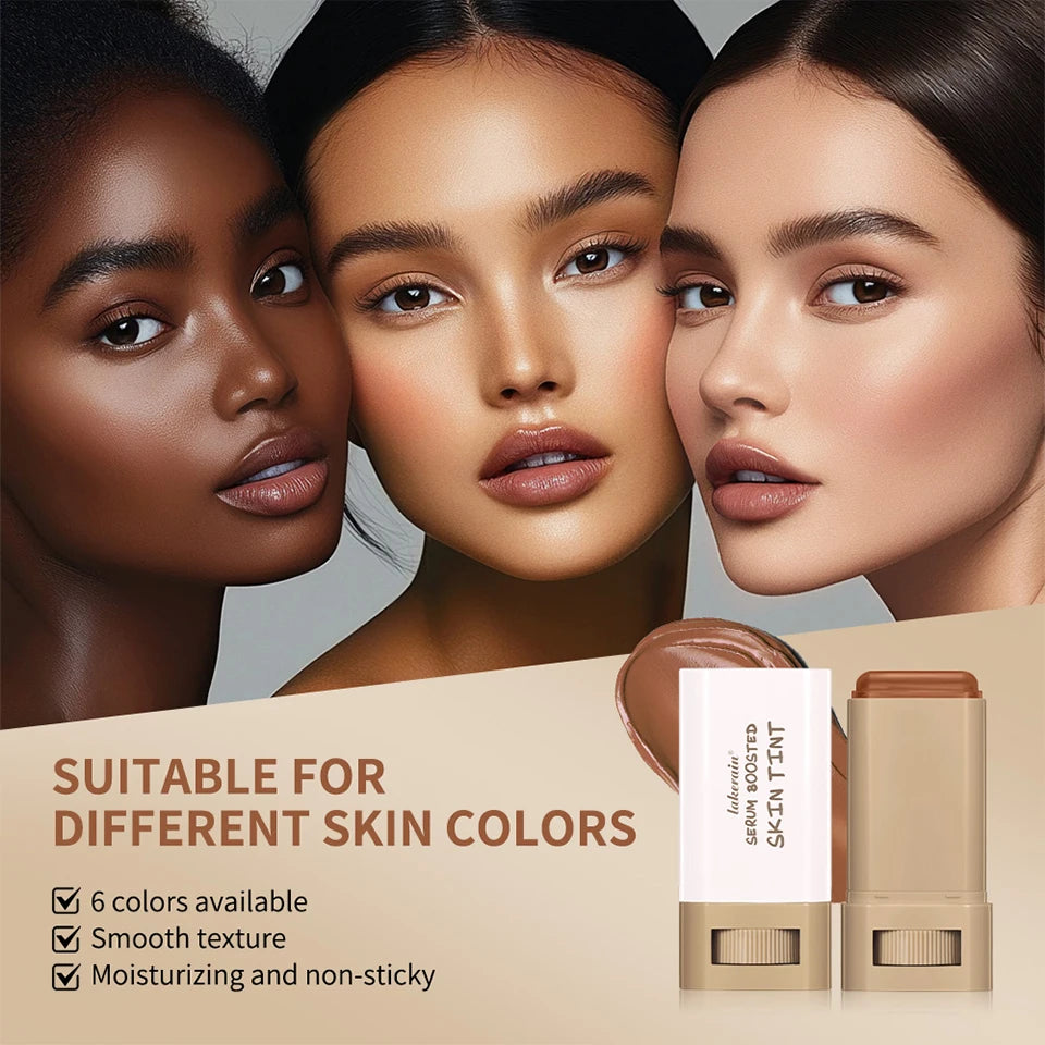 New Balm Serum Skin Tint Stick