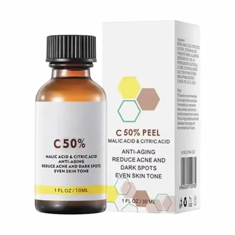High Quality Chemical Peel Acid Treatment
