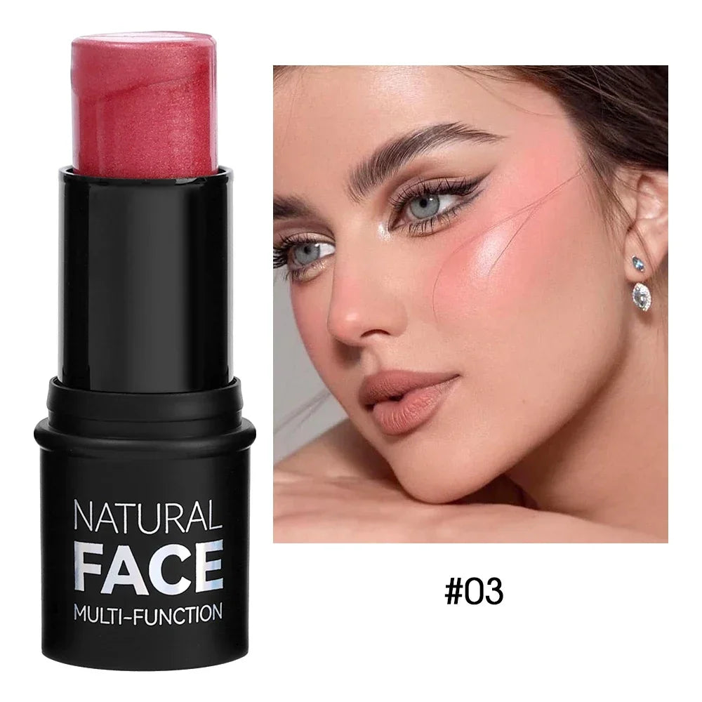 Waterproof Contouring & Highlighter Stick