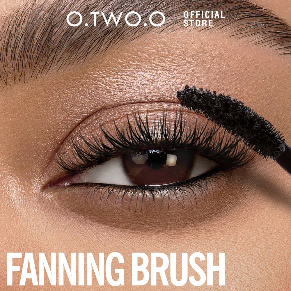 O.TWO.O 5D Mascara Eyelash Extension