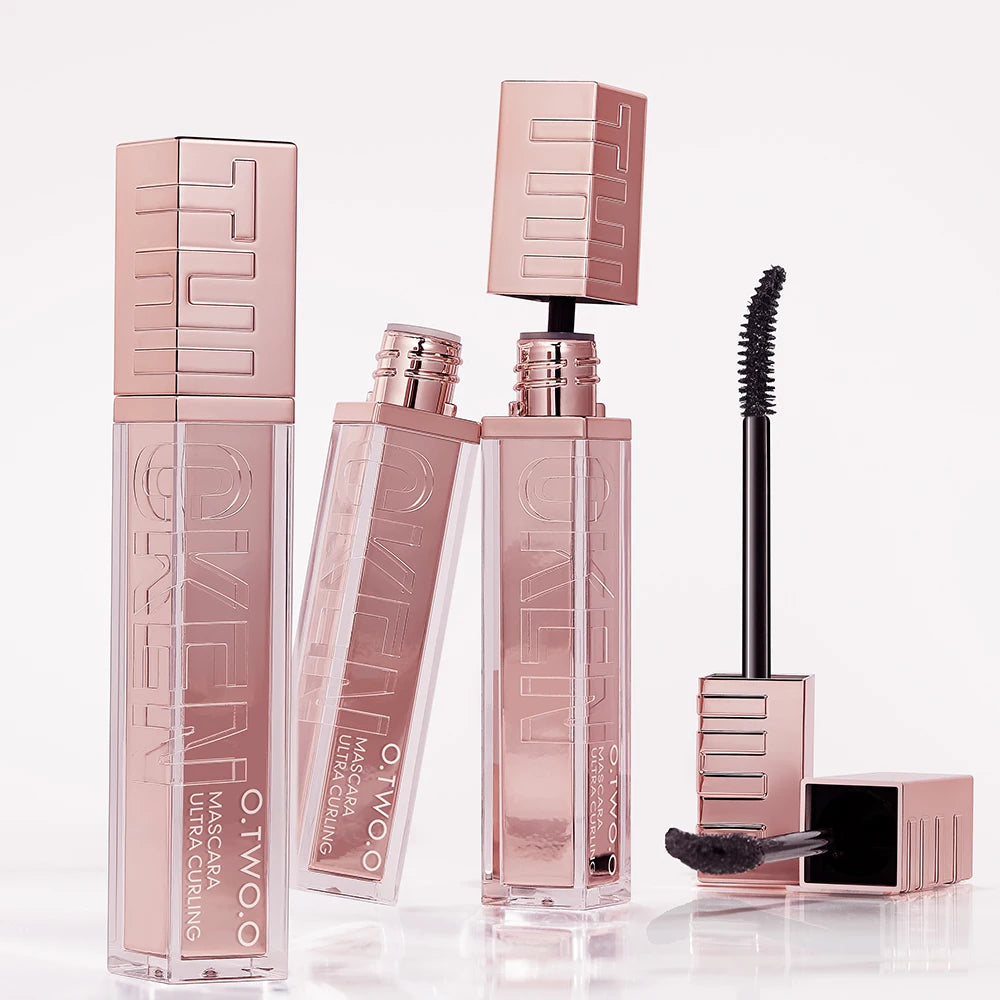 O.TWO.O 5D Mascara Eyelash Extension