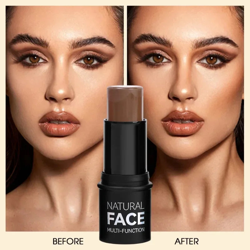 Waterproof Contouring & Highlighter Stick