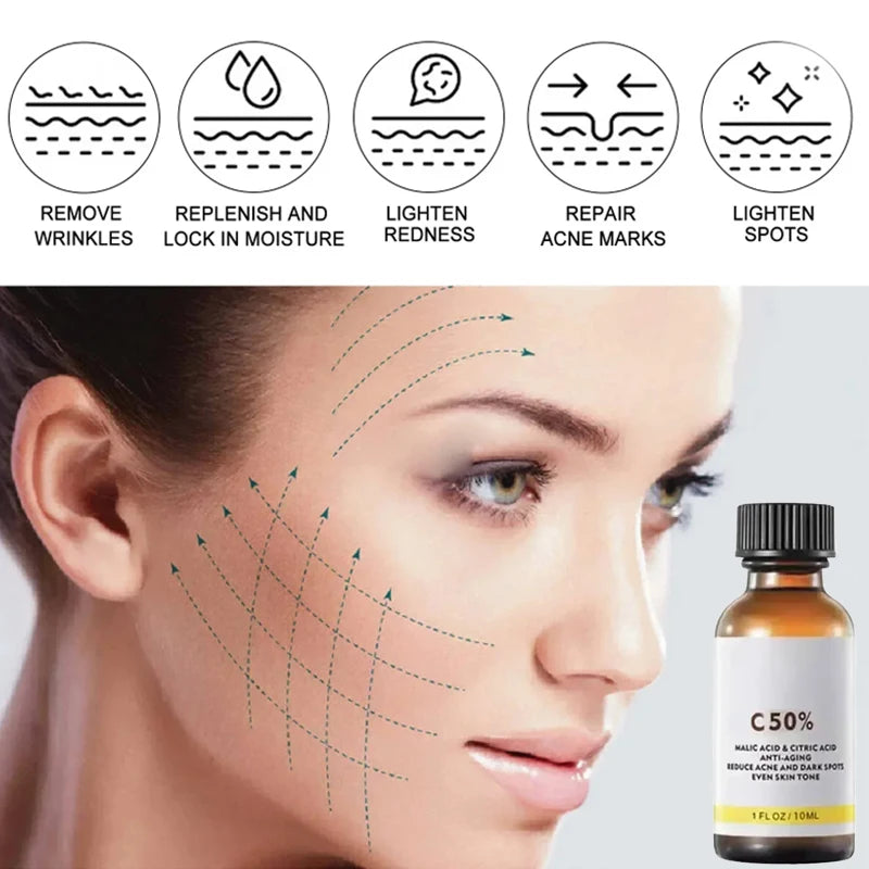 High Quality Chemical Peel Acid Treatment
