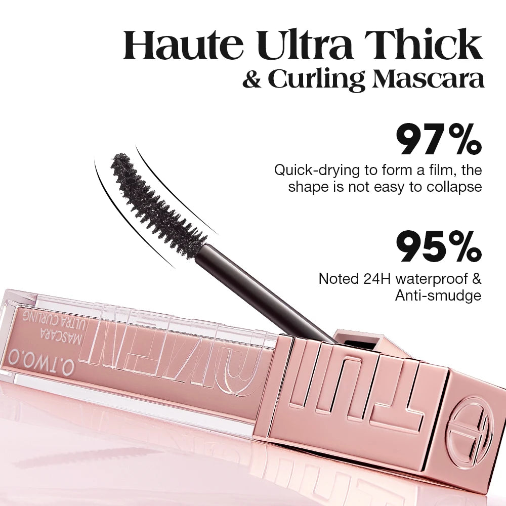 O.TWO.O 5D Mascara Eyelash Extension