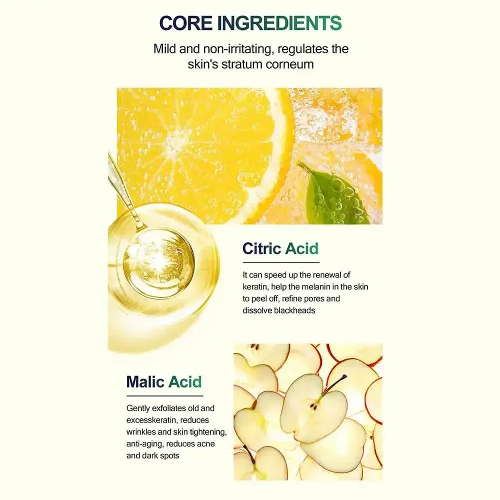 High Quality Chemical Peel Acid Treatment