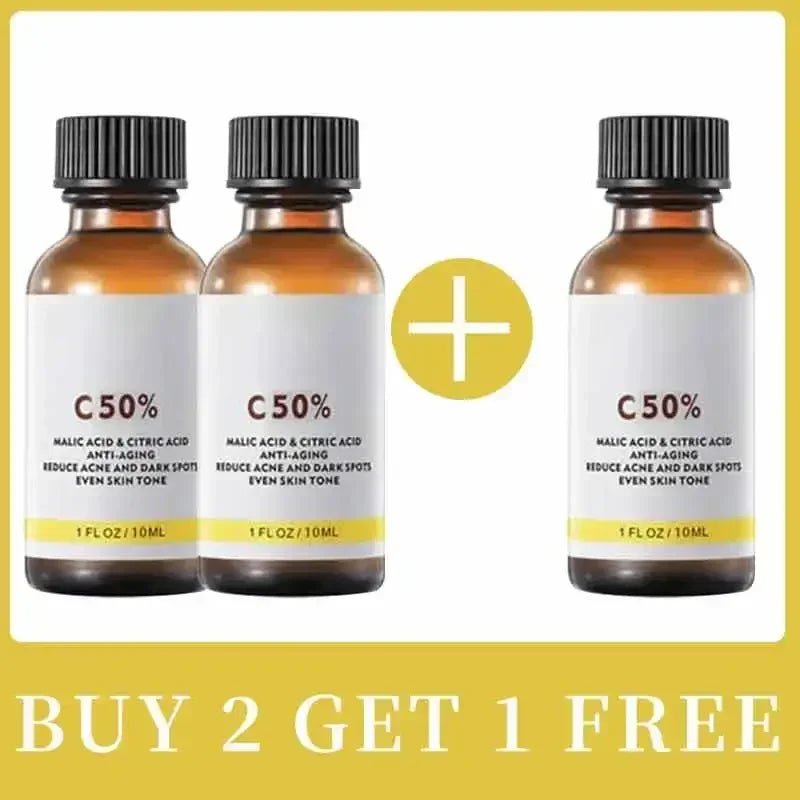 High Quality Chemical Peel Acid Treatment
