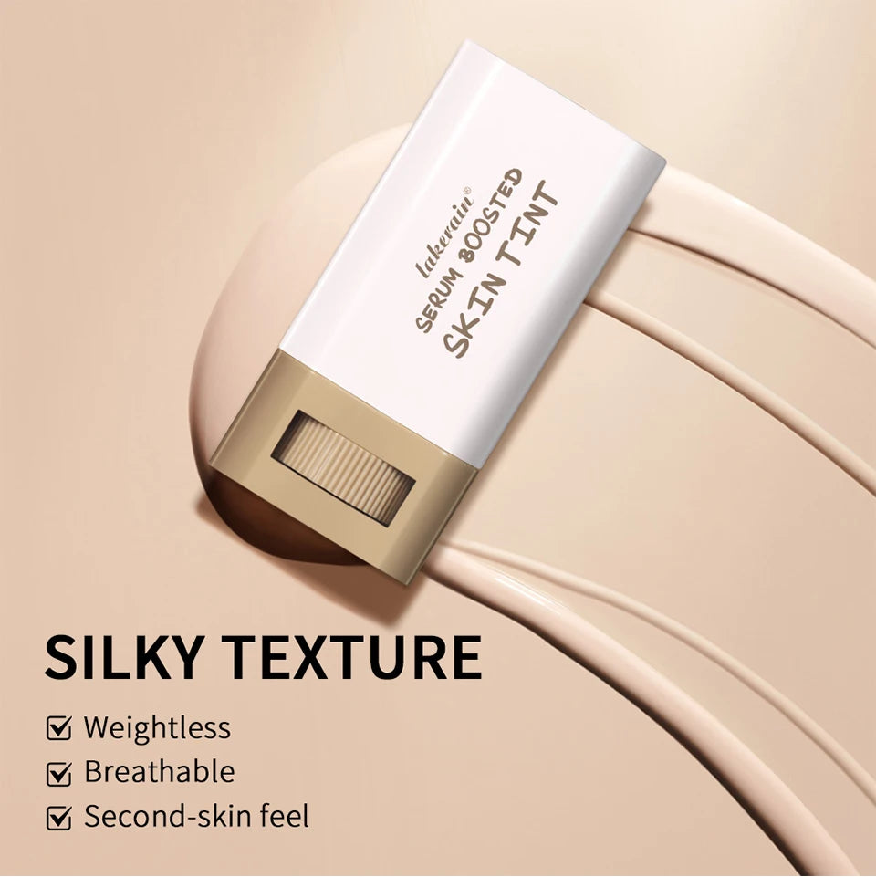New Balm Serum Skin Tint Stick