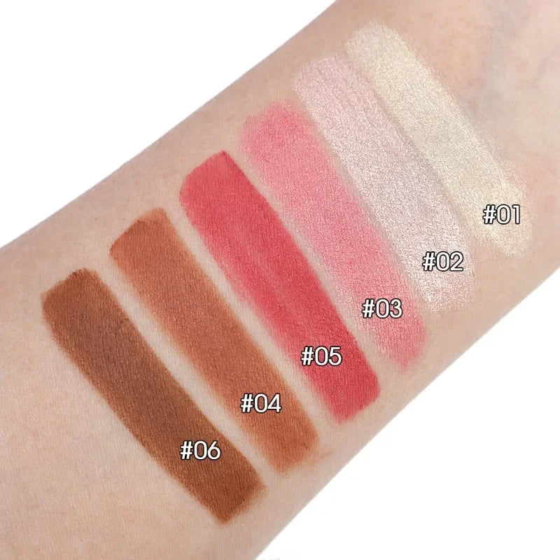Waterproof Contouring & Highlighter Stick
