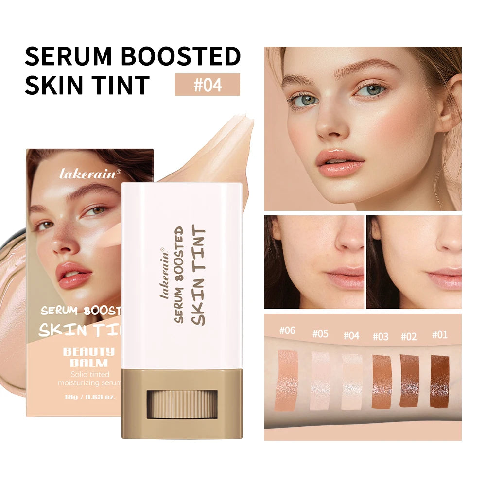 New Balm Serum Skin Tint Stick