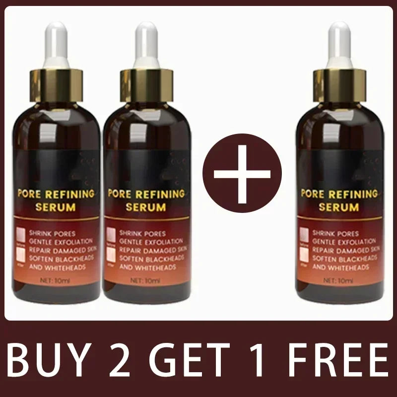 Pore Shrink Face Serum
