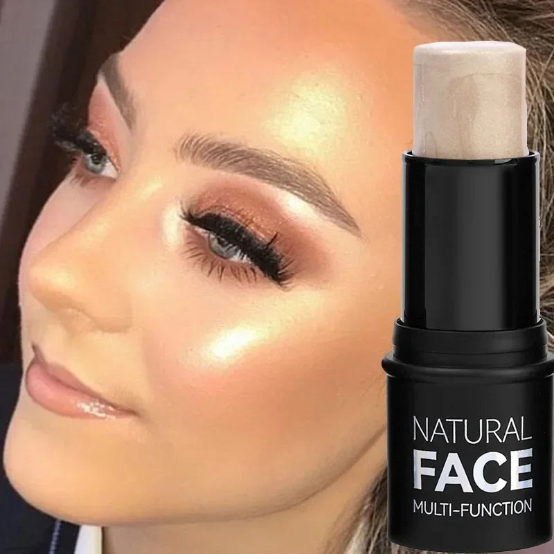 Waterproof Contouring & Highlighter Stick
