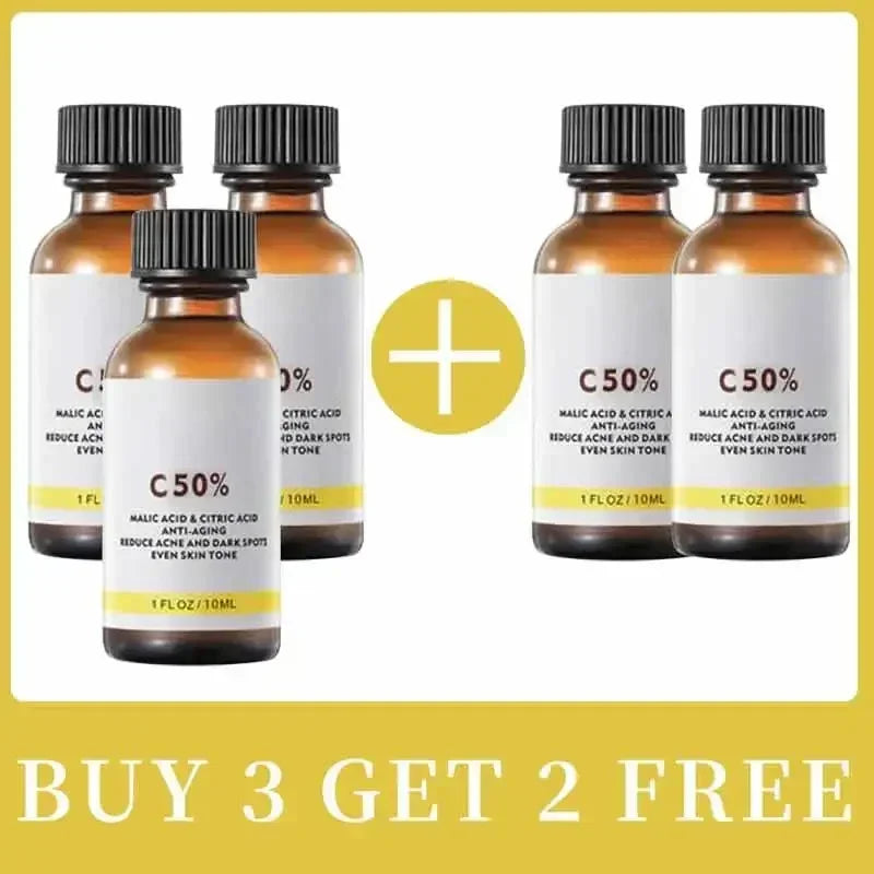 High Quality Chemical Peel Acid Treatment