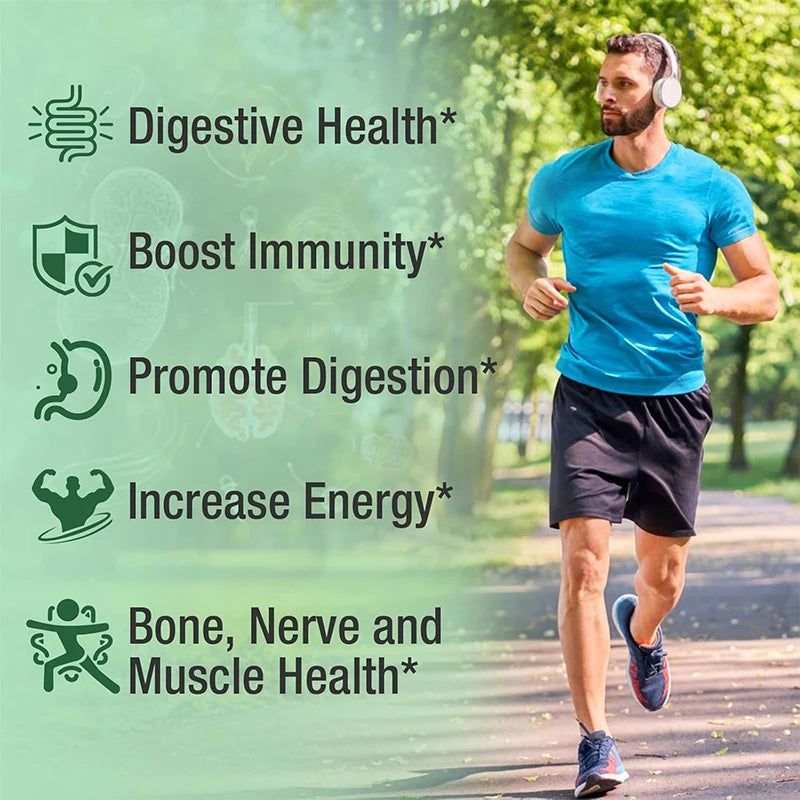 Oil of Oregano Supplement