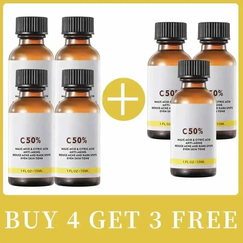 High Quality Chemical Peel Acid Treatment