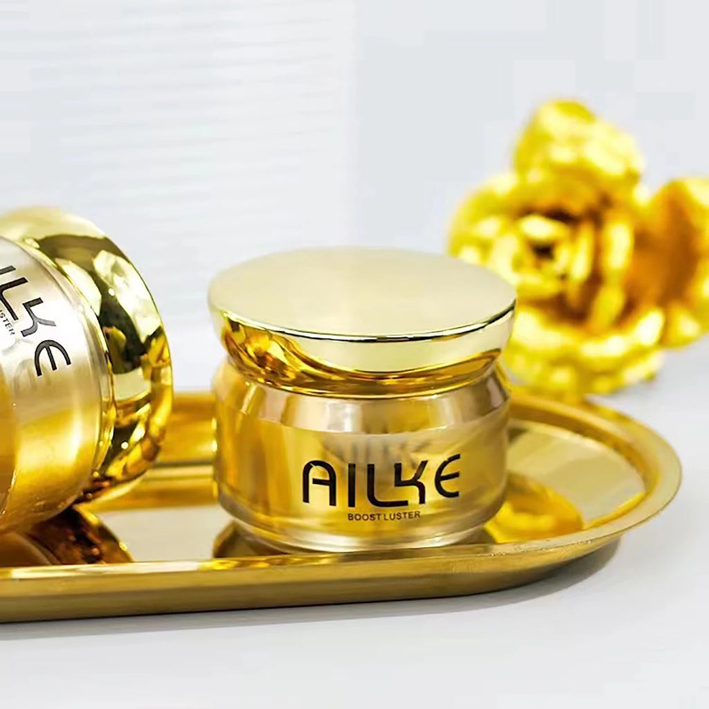 AILKE Dark Spot Corrector Bleaching Hydration Facial Cream SPF35